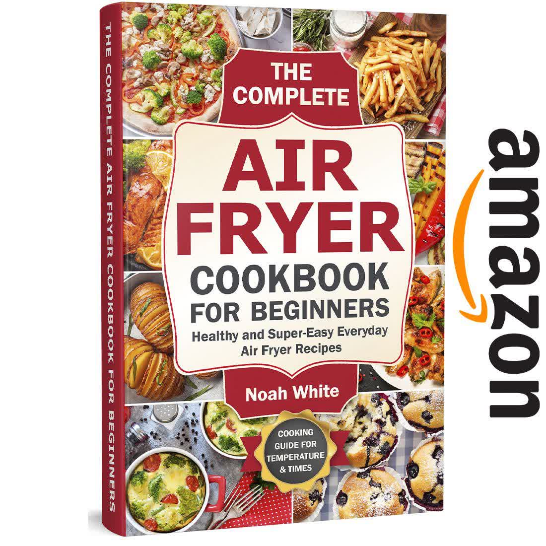 Recipes For You Facebook ad: Get Yours NOW!
