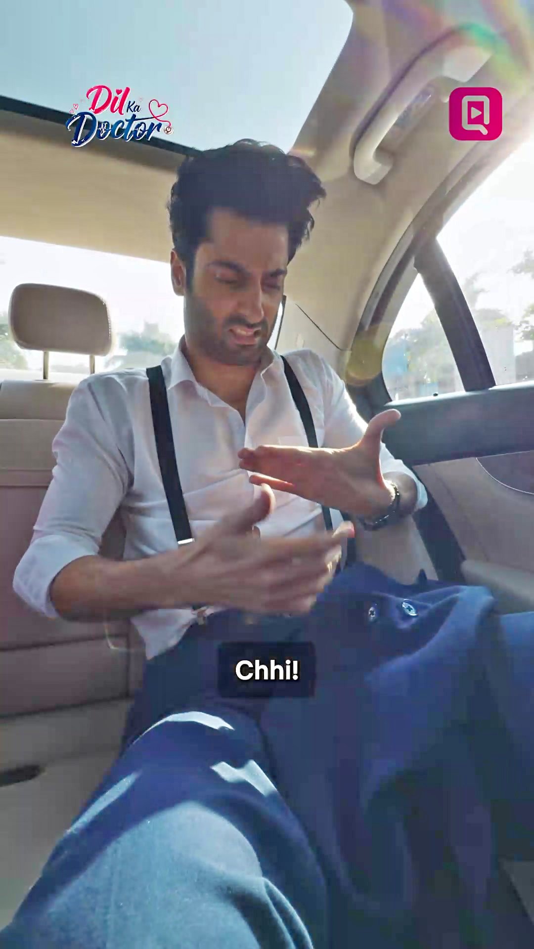 Quick TV - Mini Series Facebook ad: QuickTV: फ़ास्ट स्ट्रीमिंग