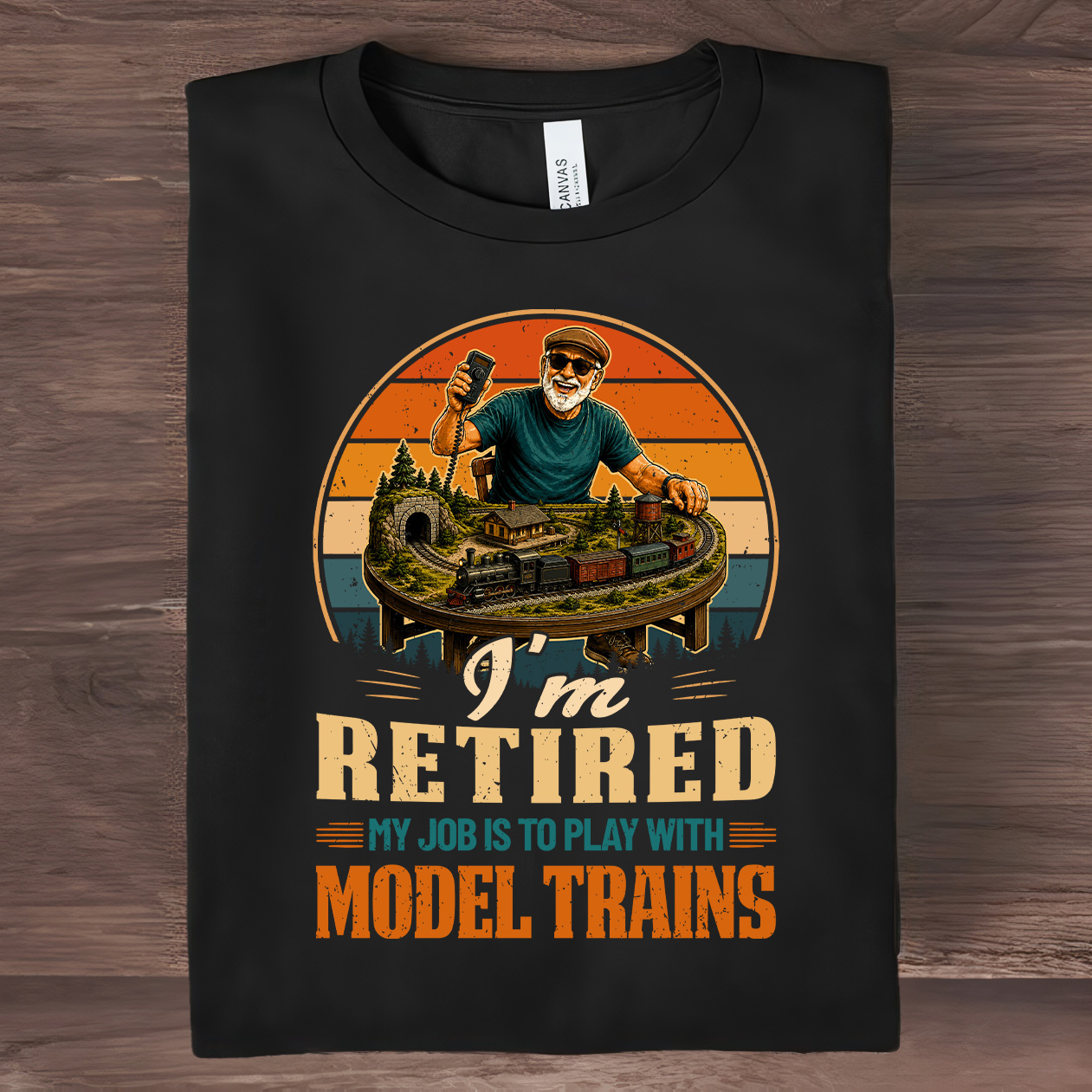 Eagleen.com Best Tee Design Studio Facebook ad: Your new everyday favourite