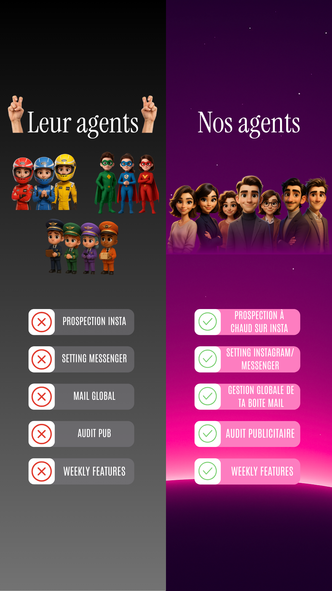 Agentova.ai Facebook ad