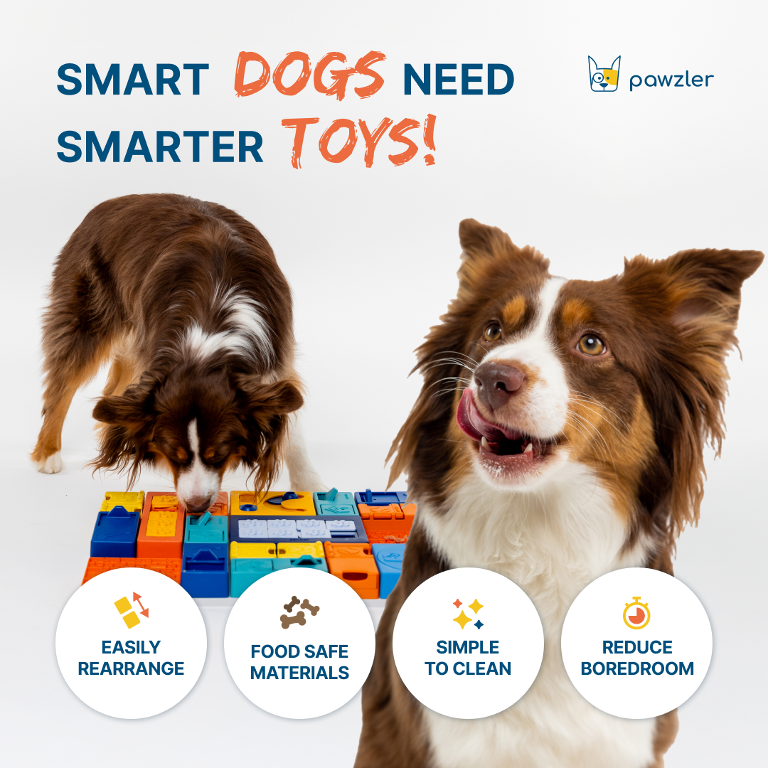 Pawzler Facebook ad