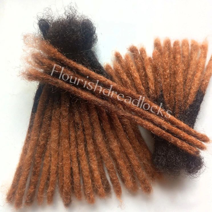 flourishdreadlocks Facebook ad: PROMO! PROMO! PROMO!