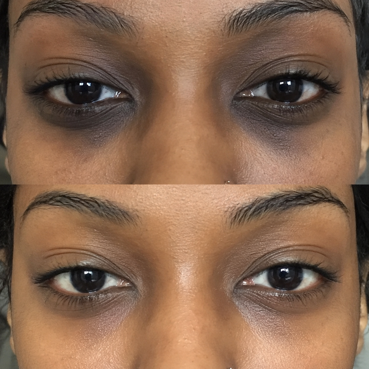 Finones Beauty Blog Facebook ad