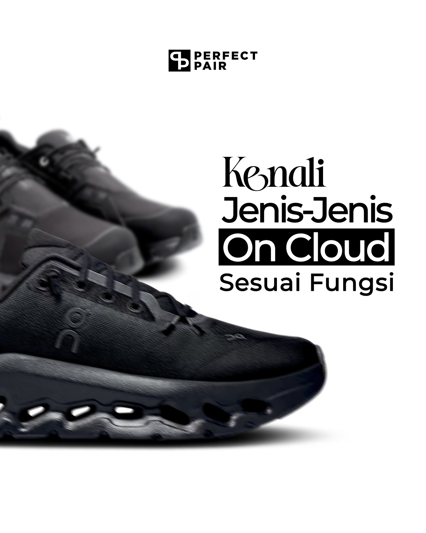 PP Sneaker Store Facebook ad: Simak baik - baik ya biar kamu gak…