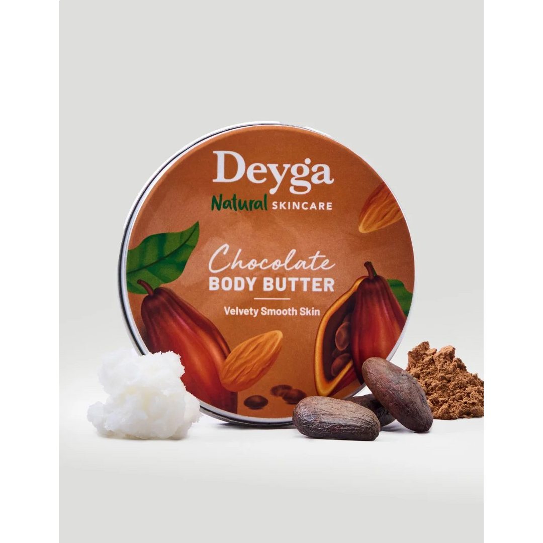 Deyga Organics Facebook ad