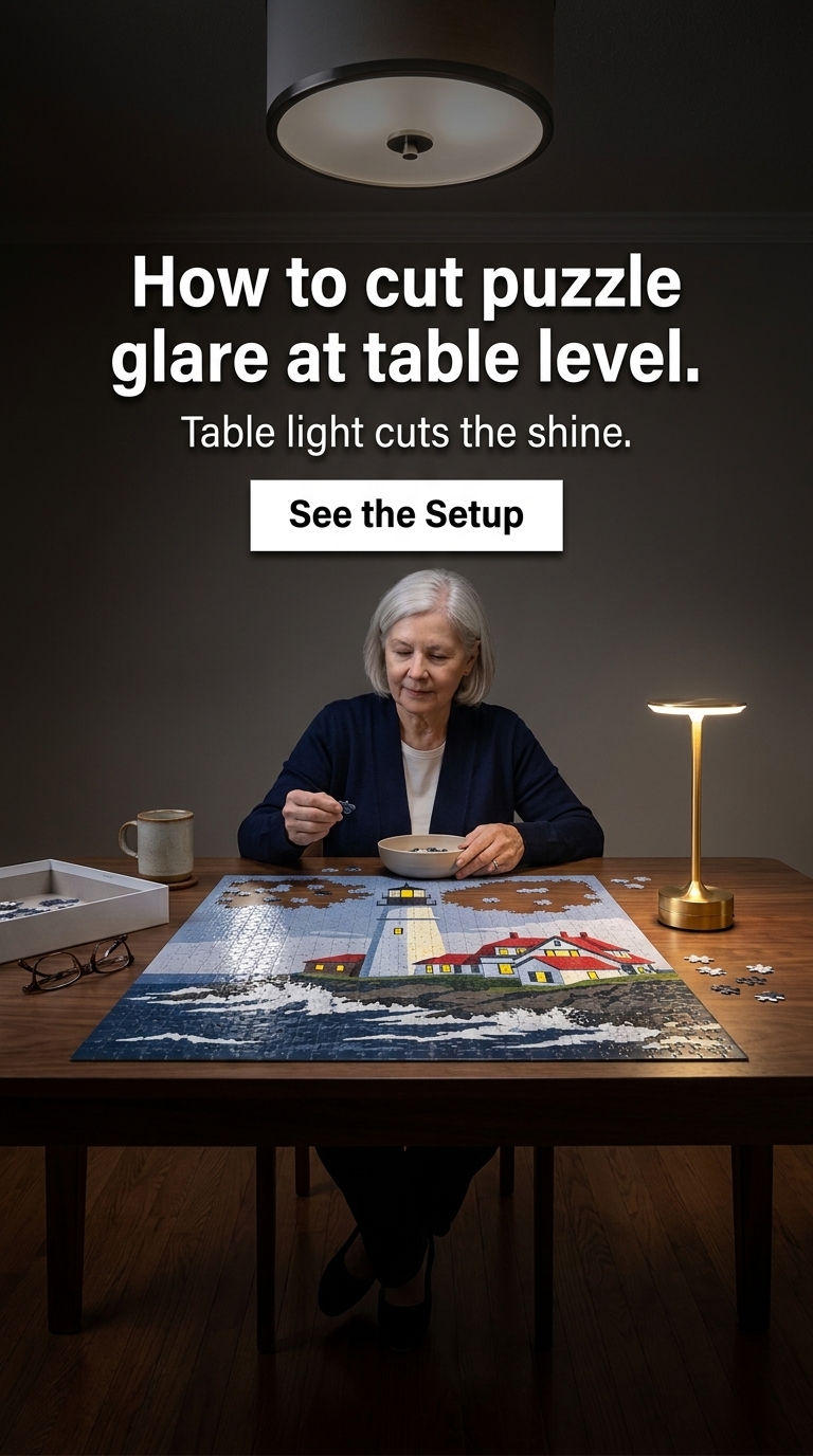 The Card & Tile Club Facebook ad