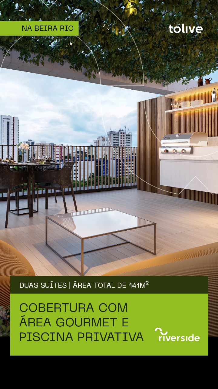 Tolive Incorporadora Facebook ad