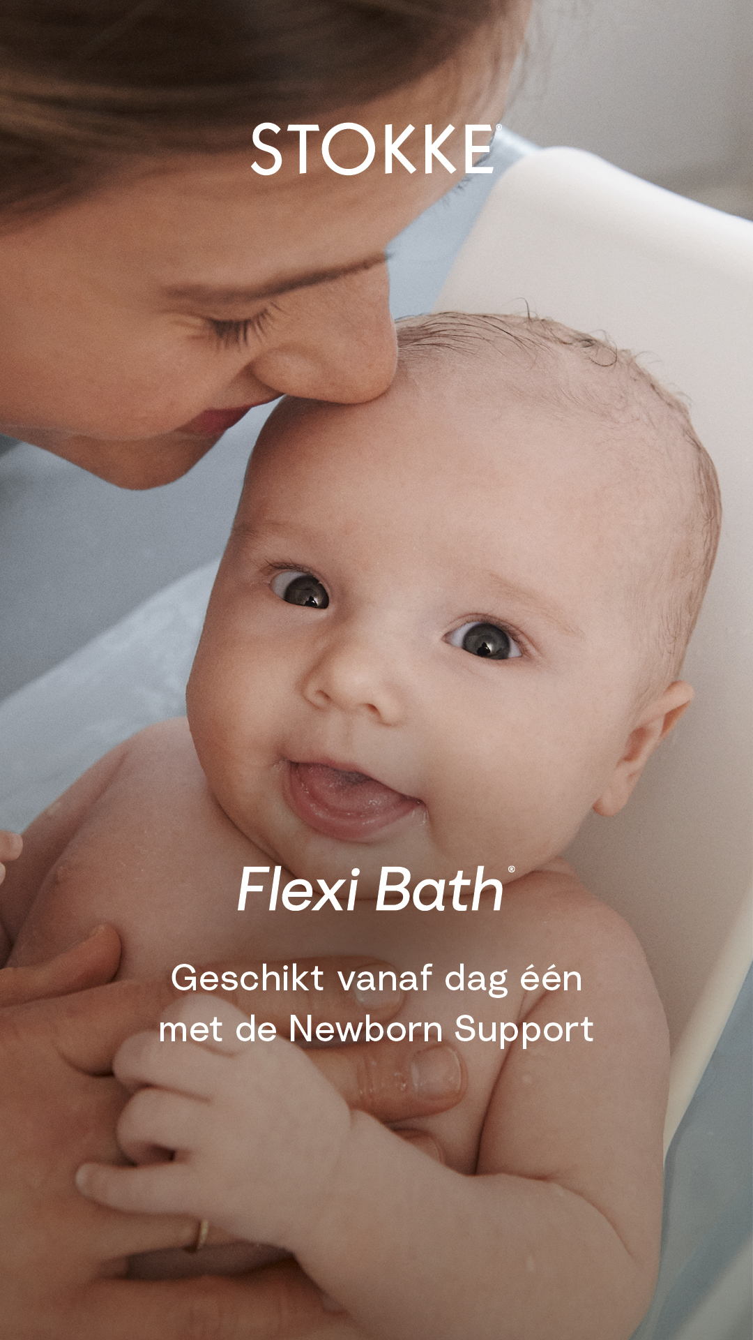 Stokke Facebook ad from Mar 25, 2026