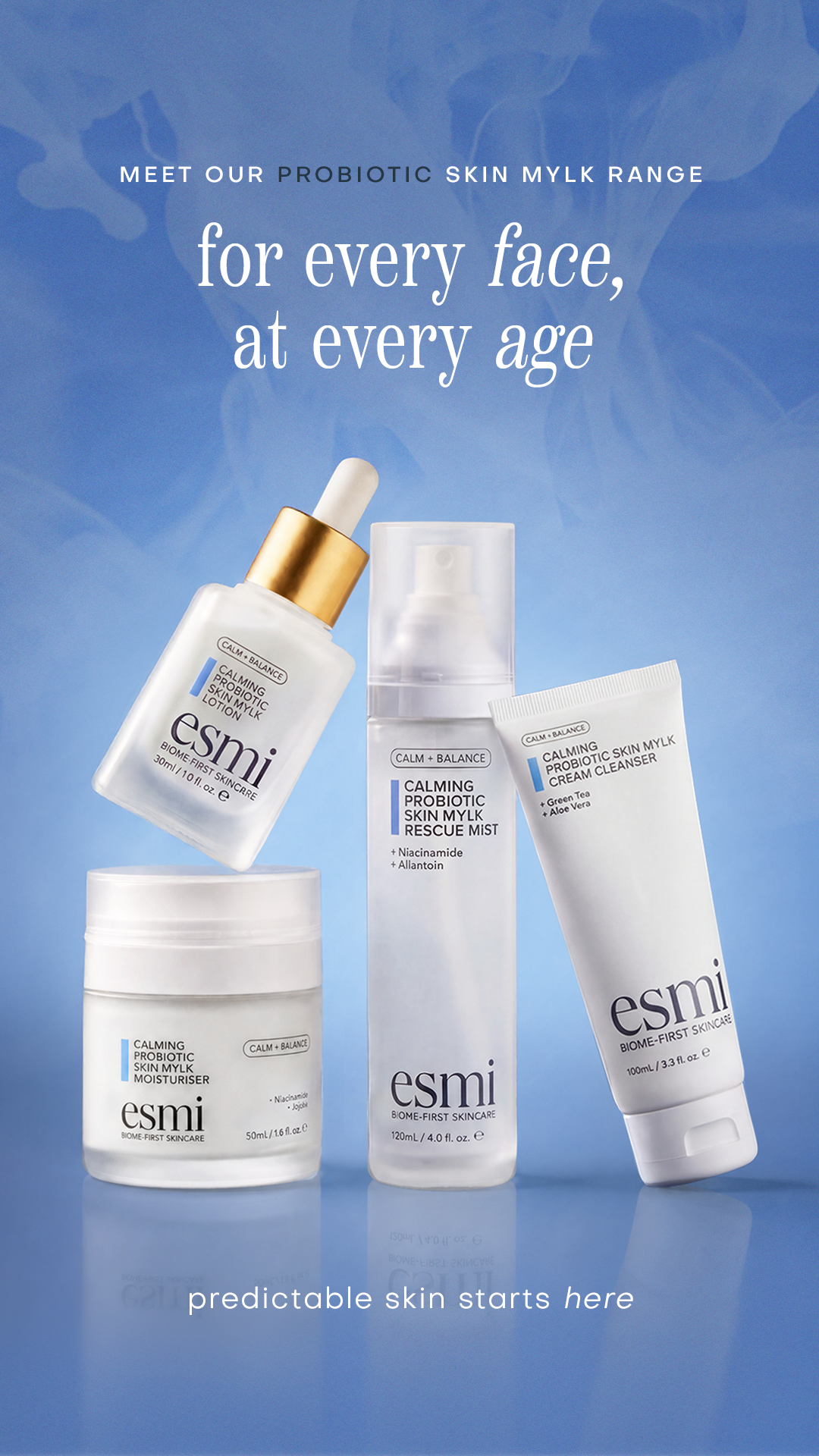 esmi Skin Minerals Facebook ad
