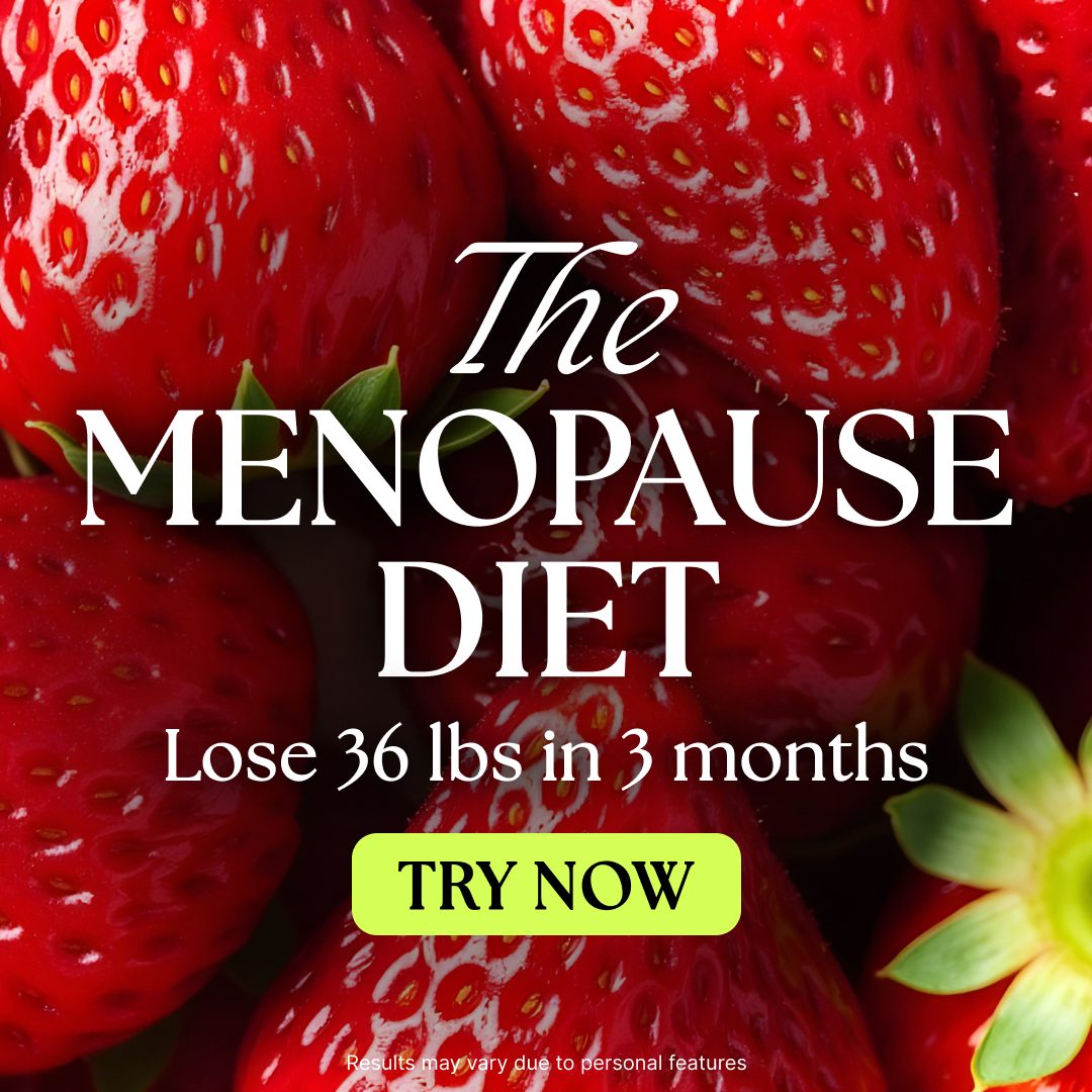 Harmony Diet Facebook ad