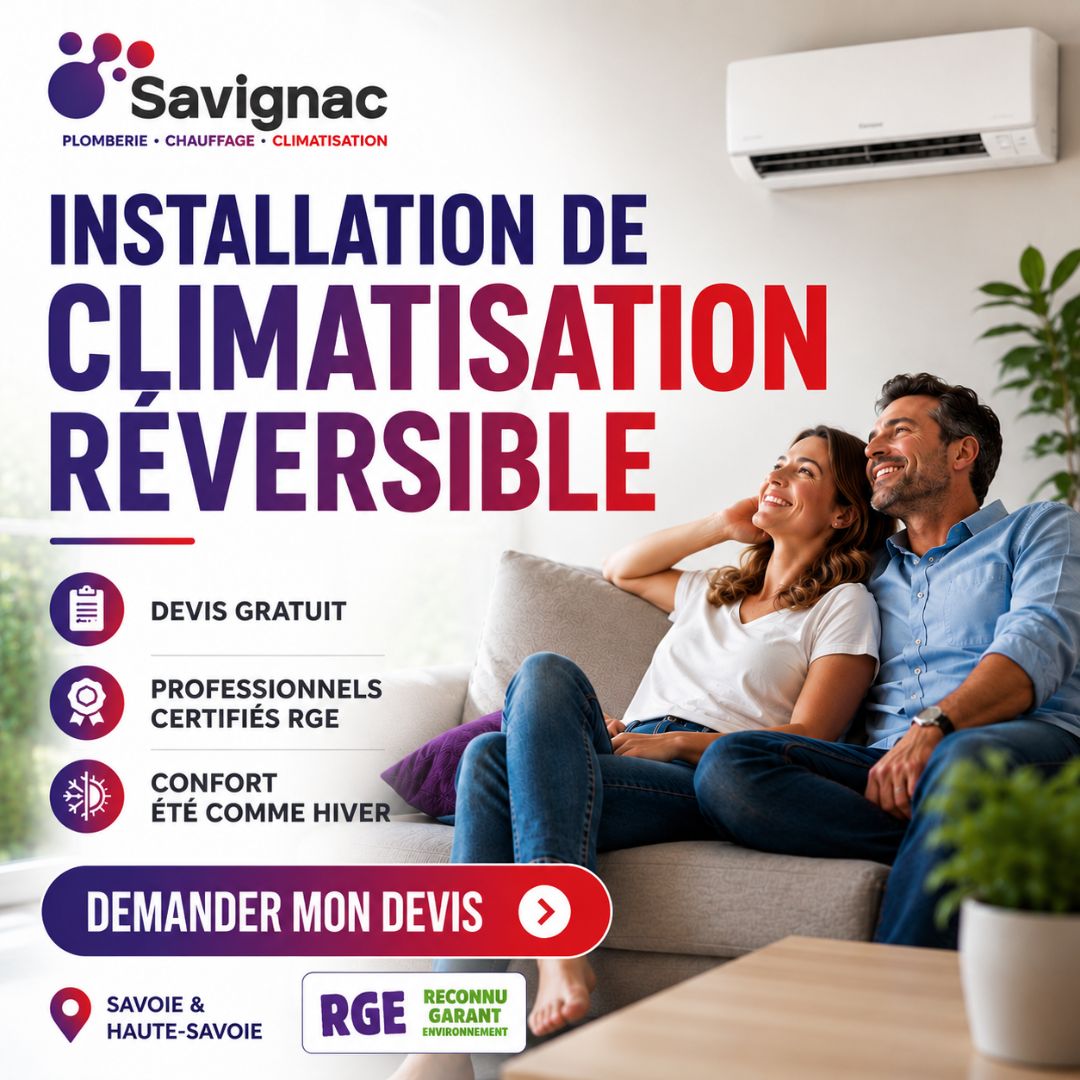 Sarlsavignac Facebook ad: Savignac Entreprise Locale existant depuis 30 années…