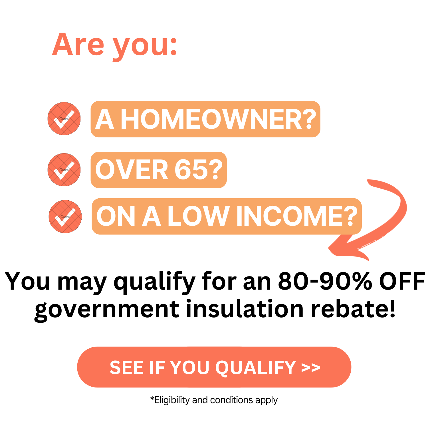 Warm My Home NZ Facebook ad from Apr 3, 2025