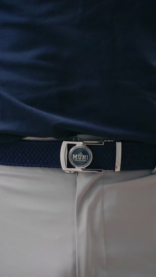 Dartee Golf Facebook ad: The All in One Golf Belts