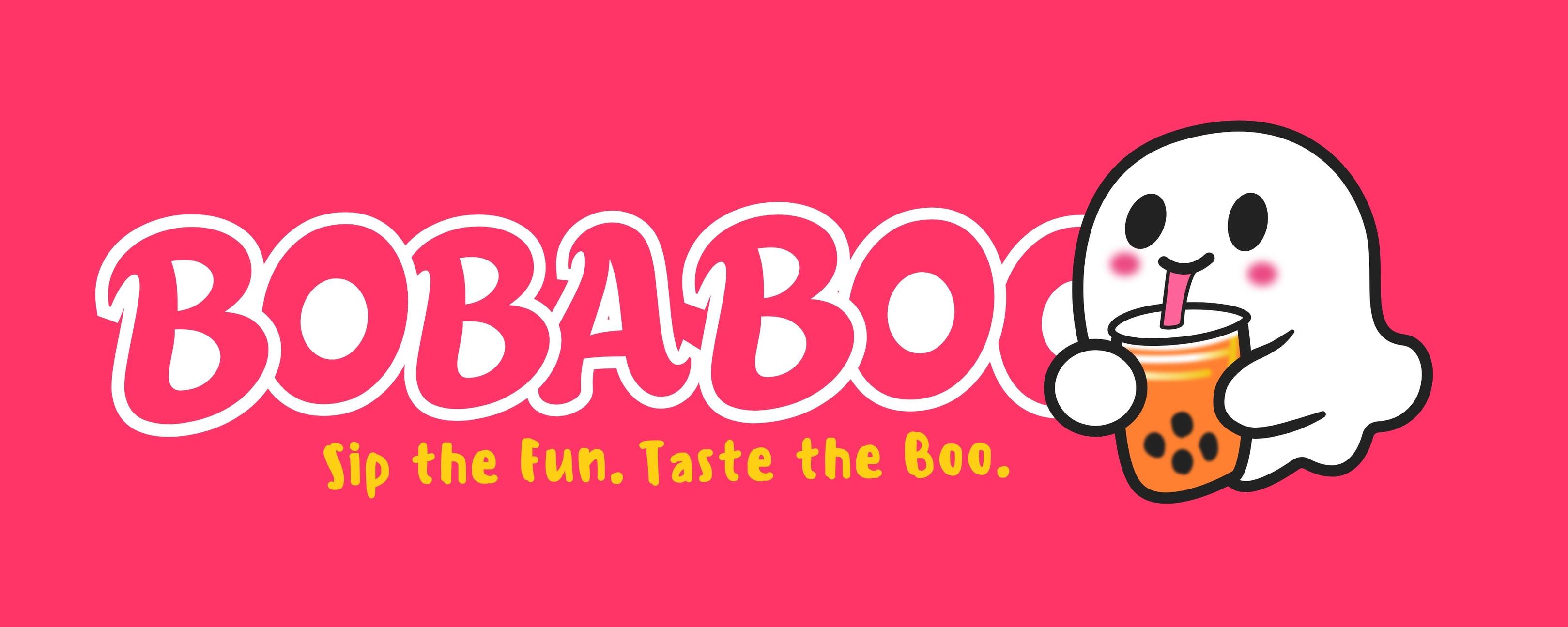 Boba Boo Kamloops Facebook ad: Welcome to Boba Boo Kamloops Your go-to spot…