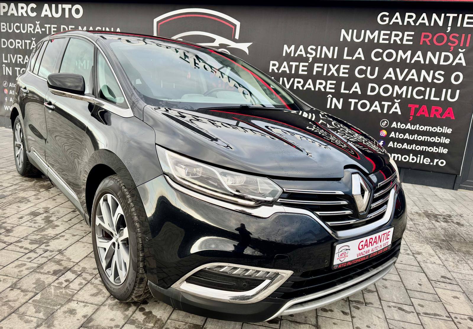 Ato Automobile Facebook ad