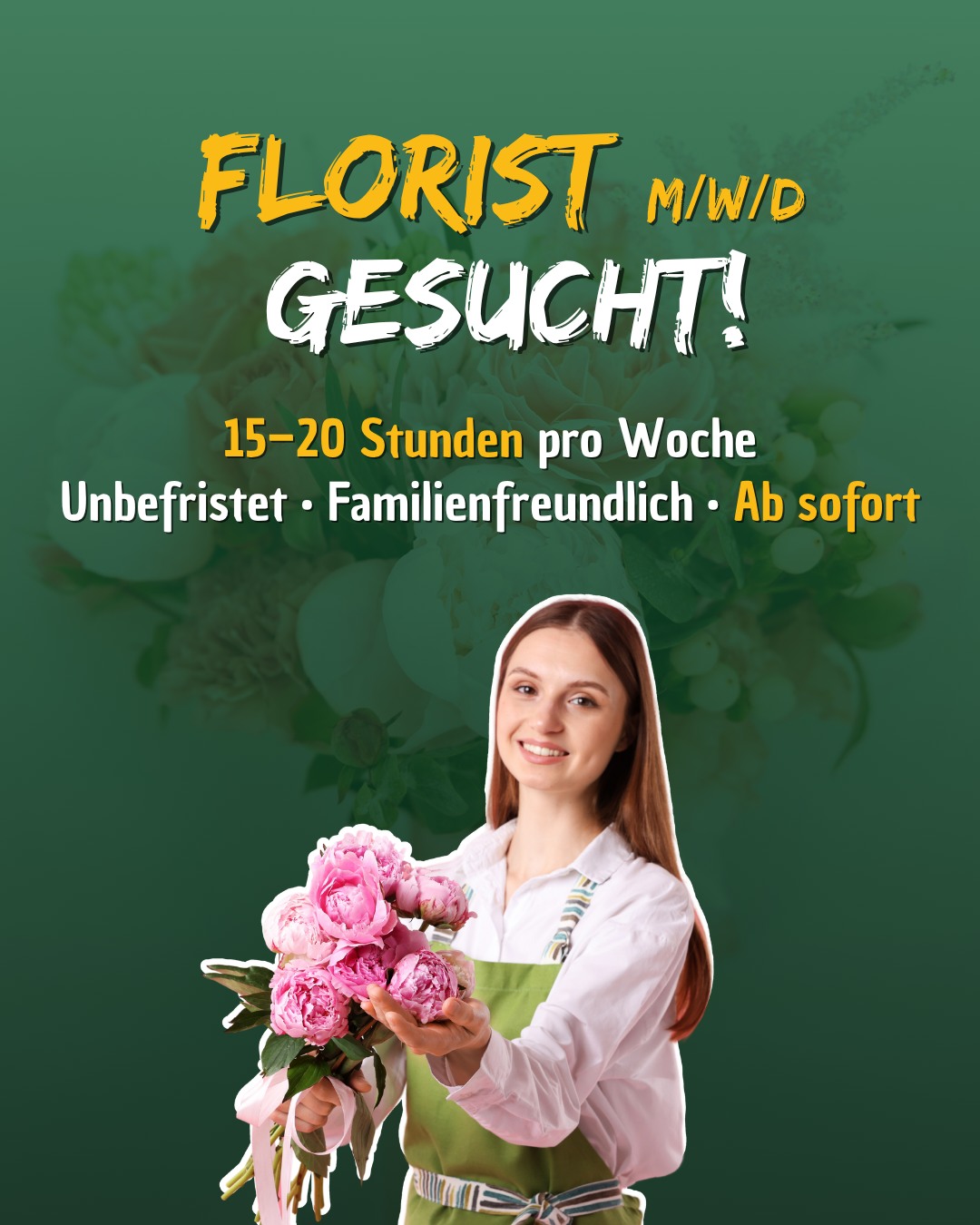 Pflanzen Weiglein Facebook ad