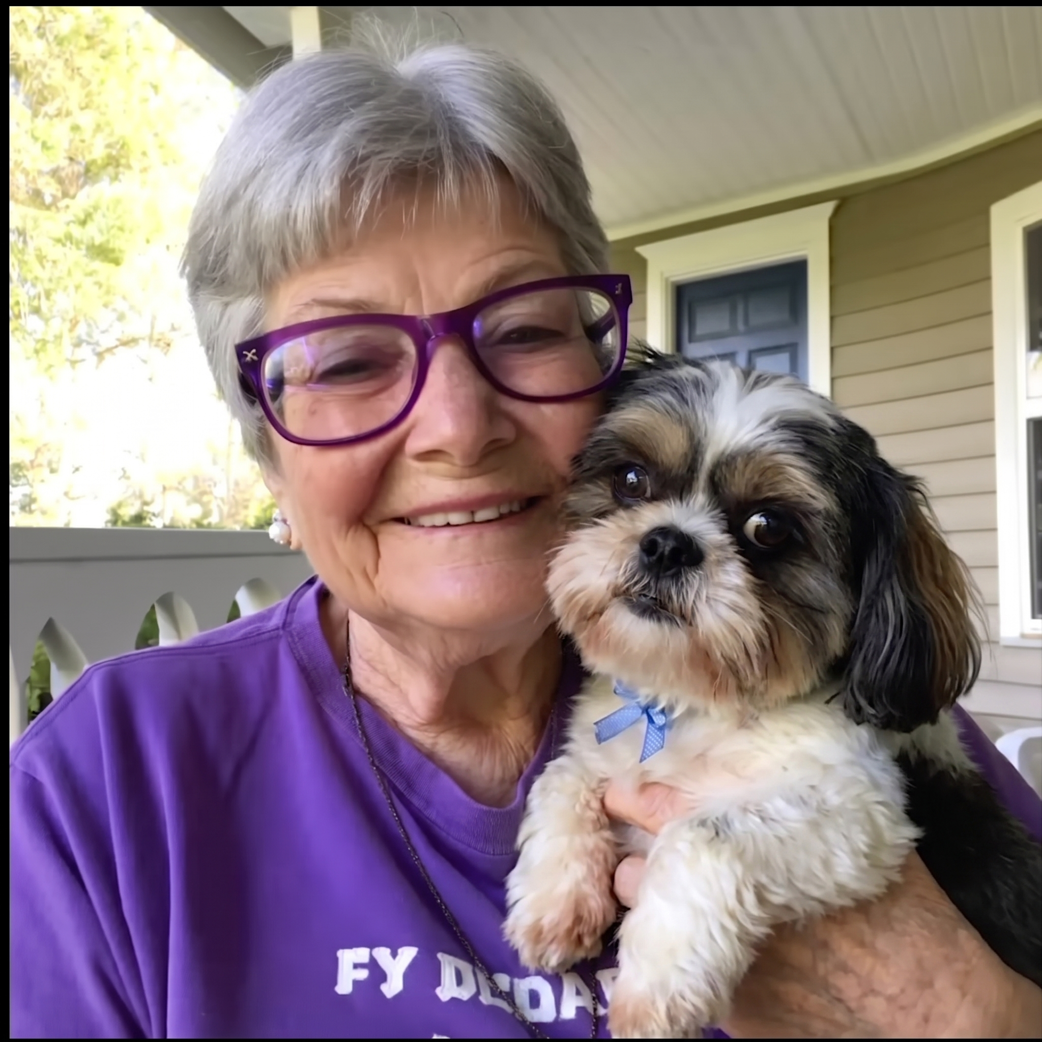 Debbie Ann Facebook ad