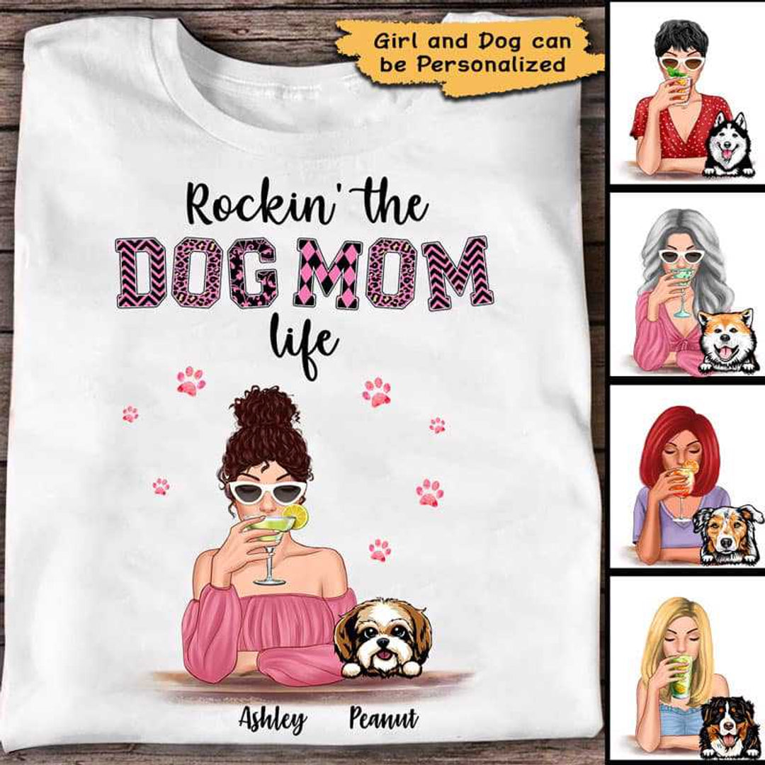 Personalized Family Gifts Facebook ad