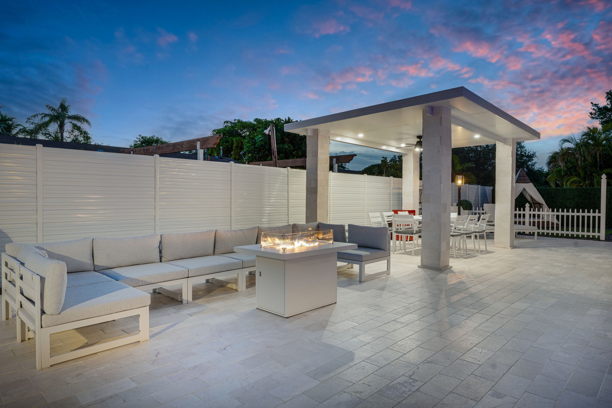 Raya Oasis Facebook ad: Discover the perfect vacation rental for your next…
