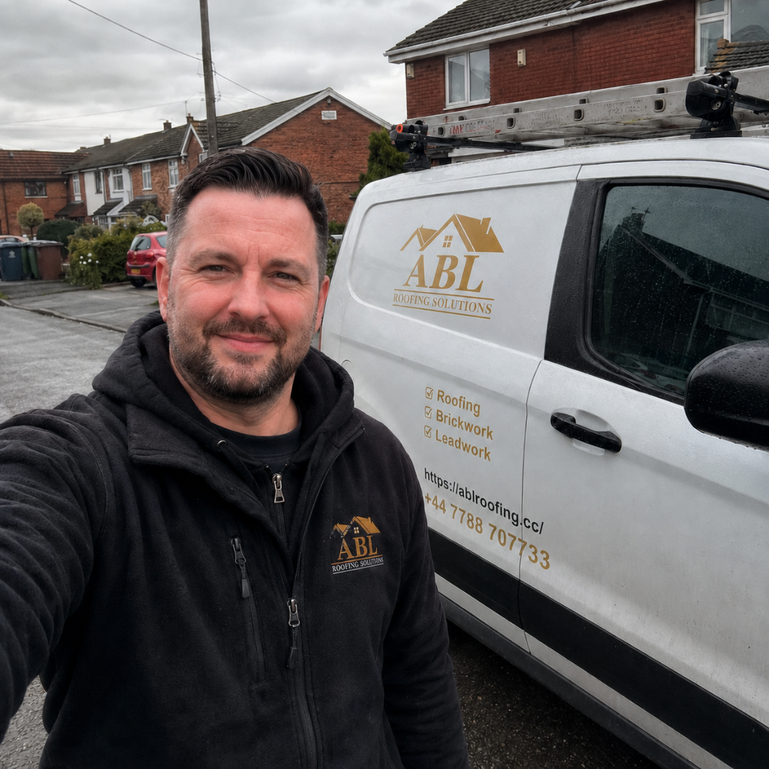 ABL Roofing Solutions Facebook ad
