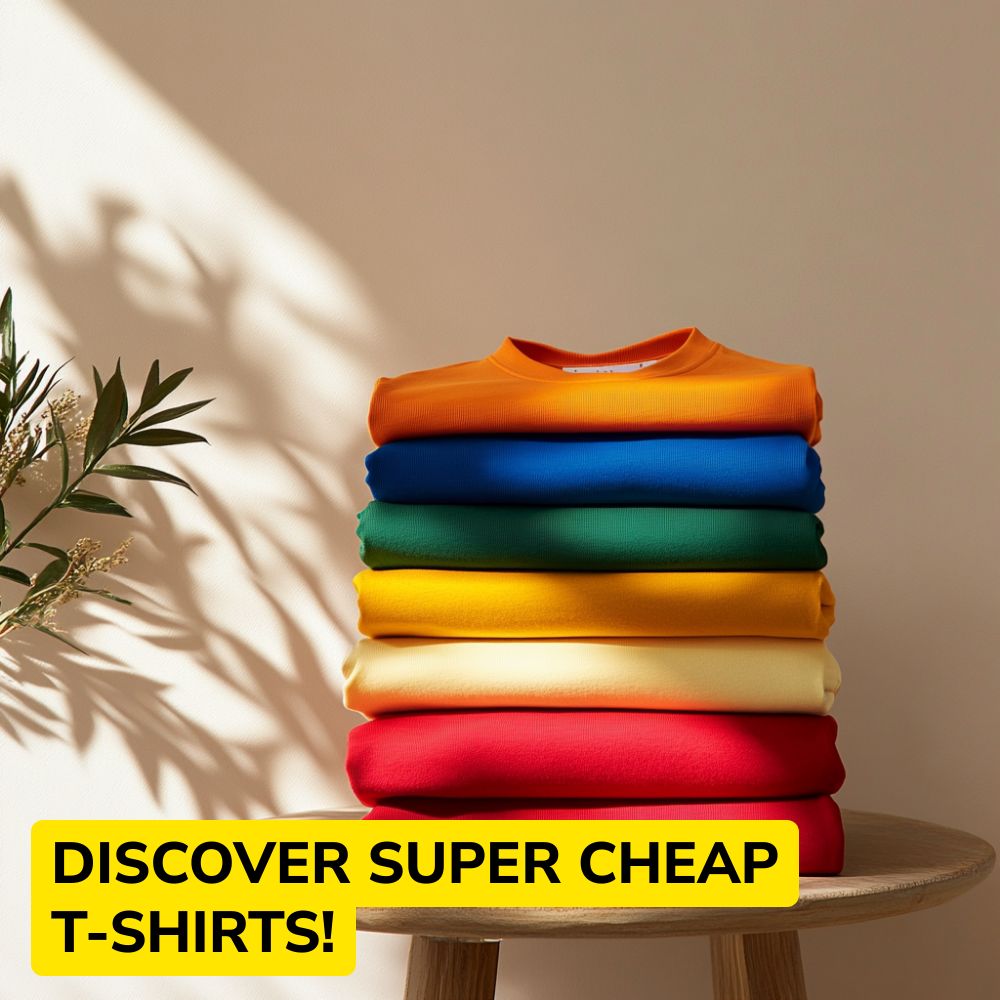 InfoGoblet Buzz Facebook ad: Ninjatransfers Fast Shirts.