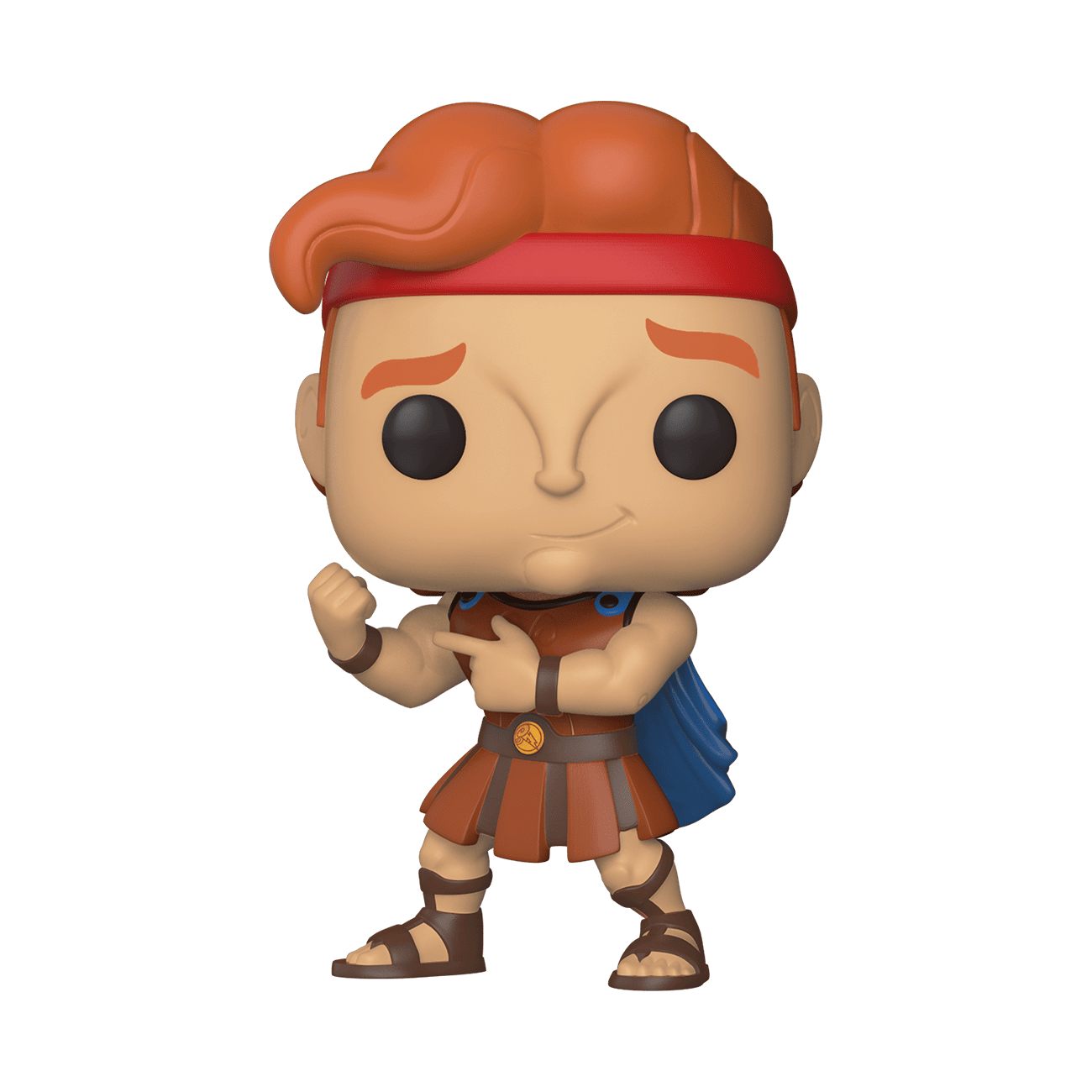 Funko Europe Facebook ad
