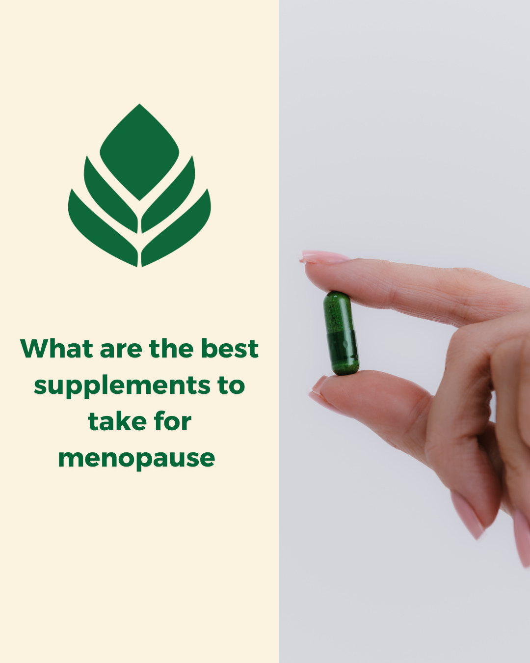 NaturoElite Facebook ad