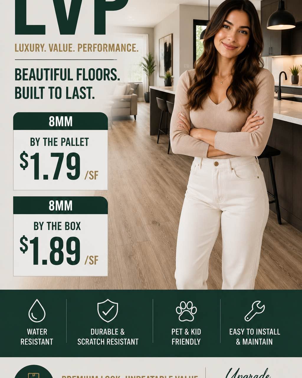 Jake Kardon Facebook ad