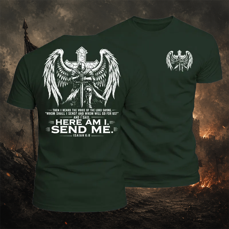 SoulsBelief Facebook ad
