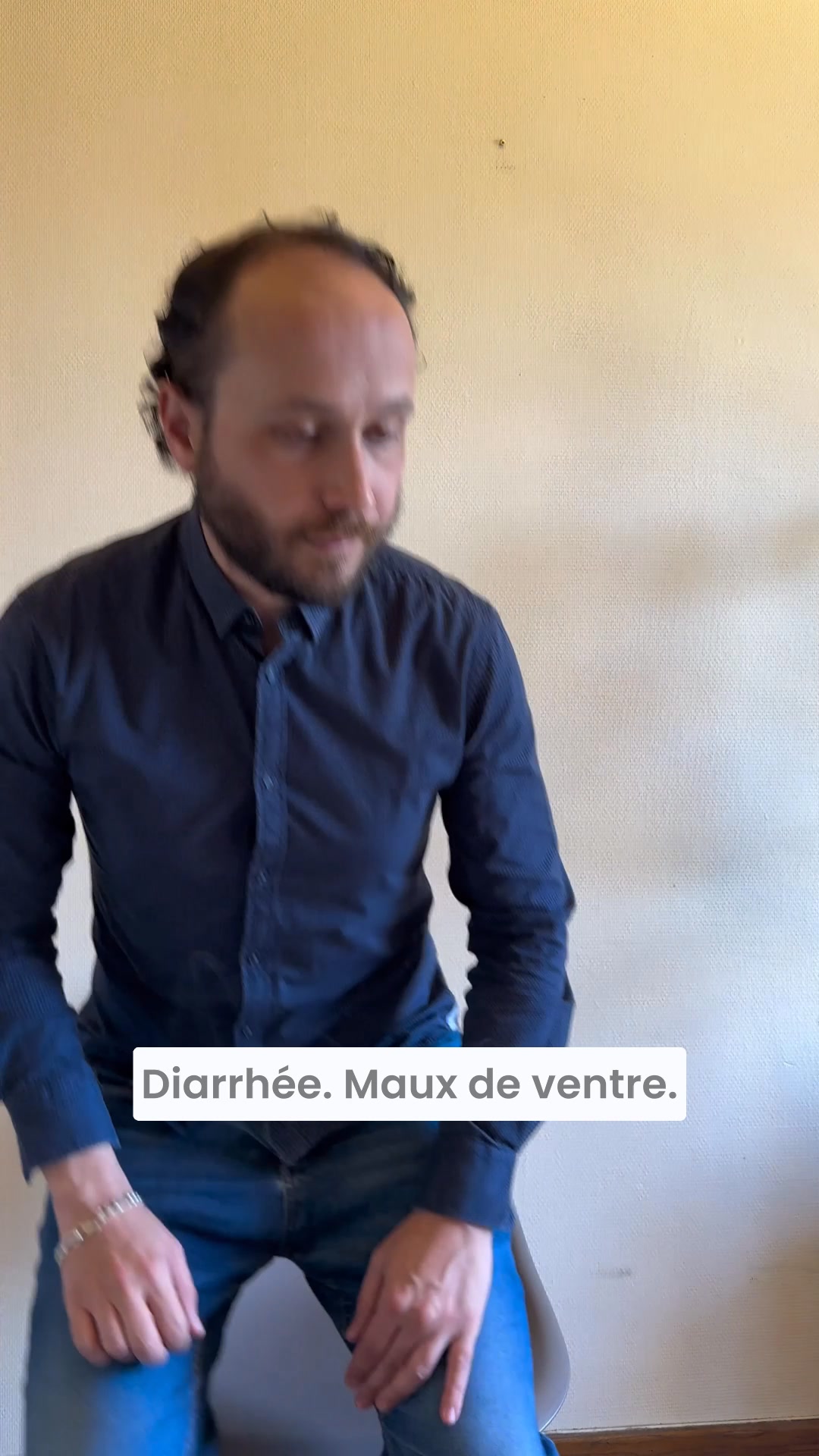 Céline Rousseau - Blog Santé Facebook ad: Diarrhée, douleurs abdominales, ballonnements?