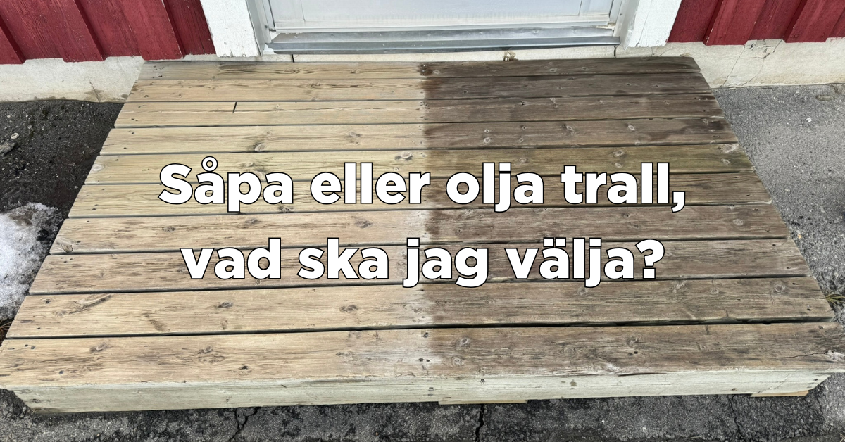 Västerbottenssåpa Facebook ad