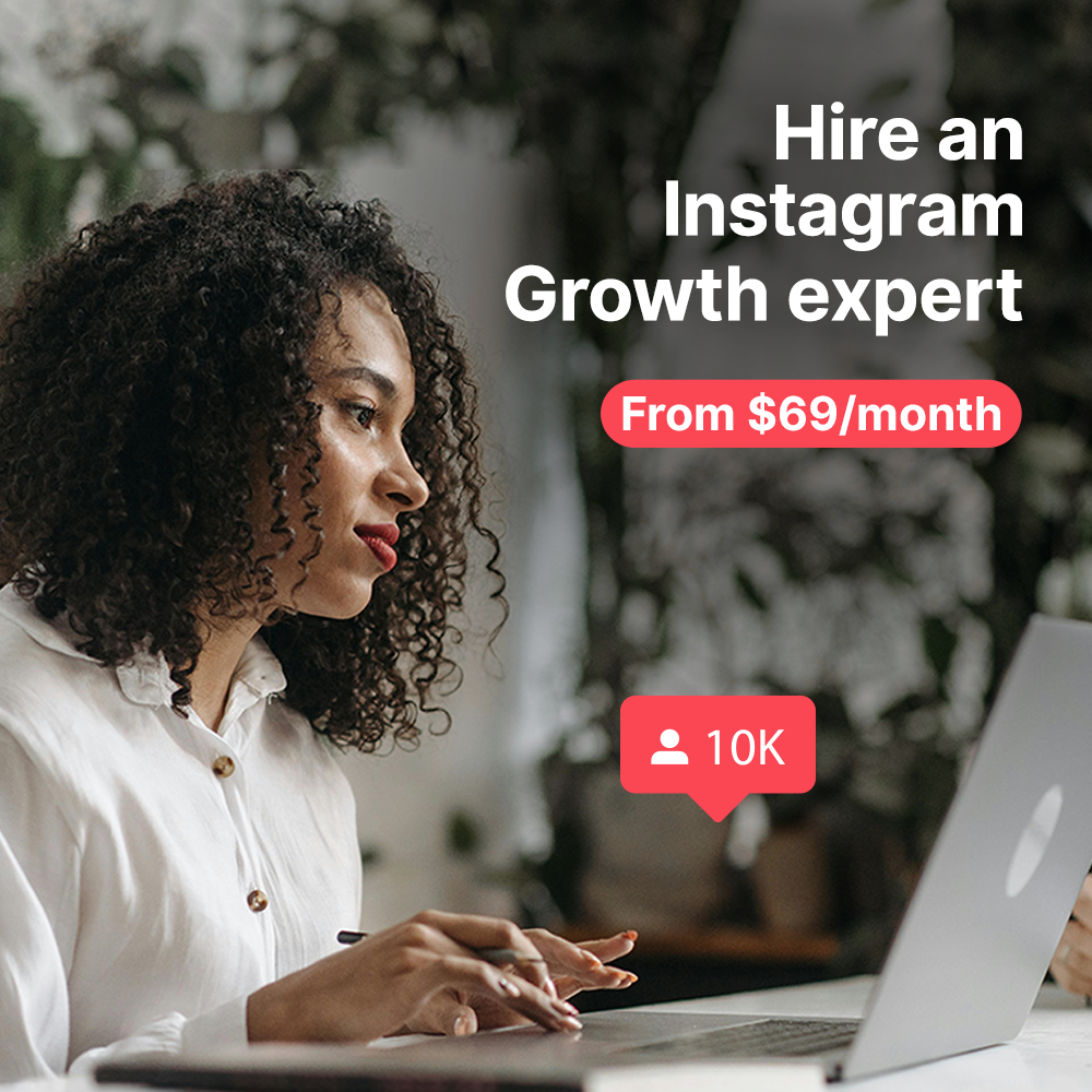 Socialboost Facebook ad
