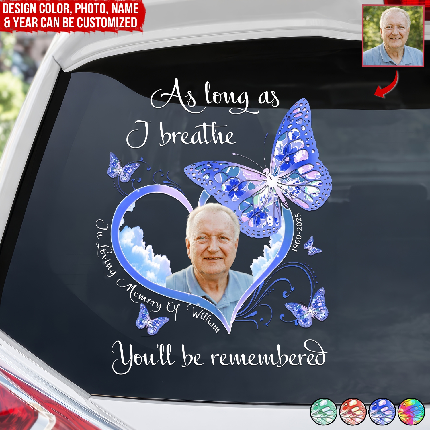 MemoMingle Facebook ad
