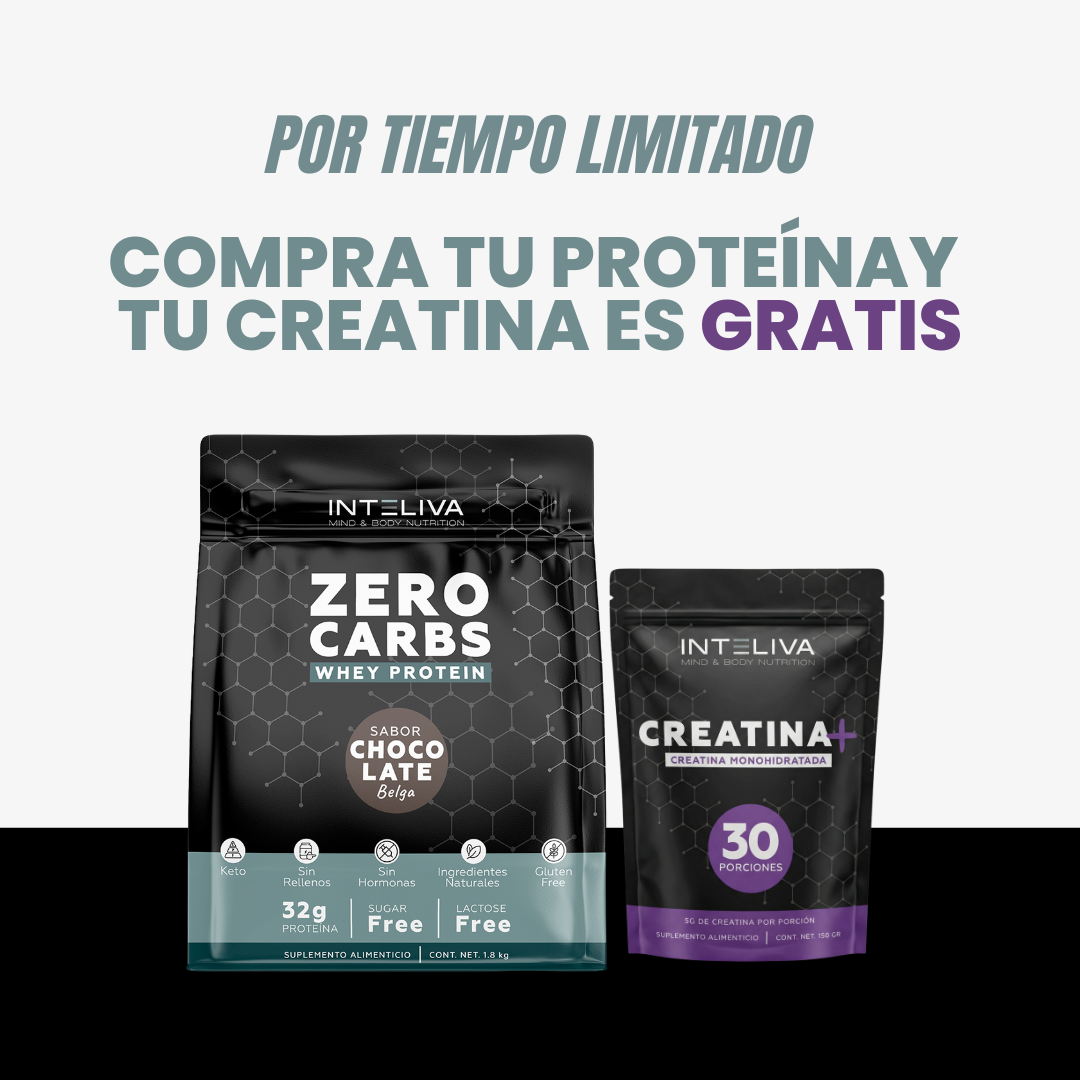 Inteliva Mind & Body Nutrition Facebook ad