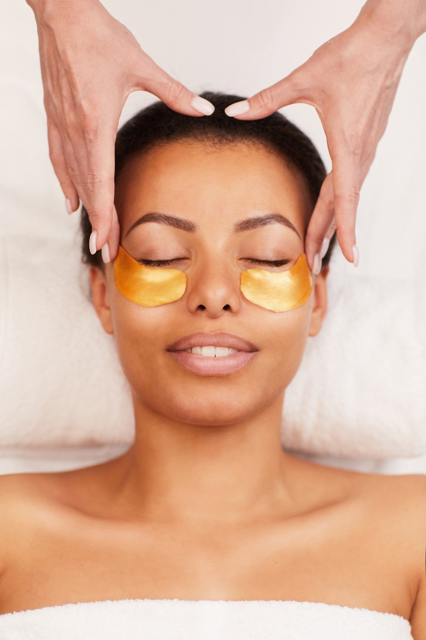 Aquarius Wellness Center For Healing Arts and Massage Therapy-St. Louis Facebook ad
