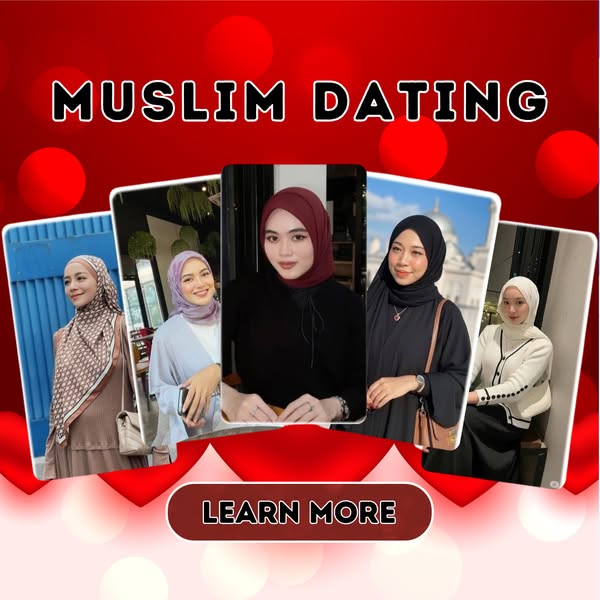 BetterDay Facebook ad: Read more about muslim dating
