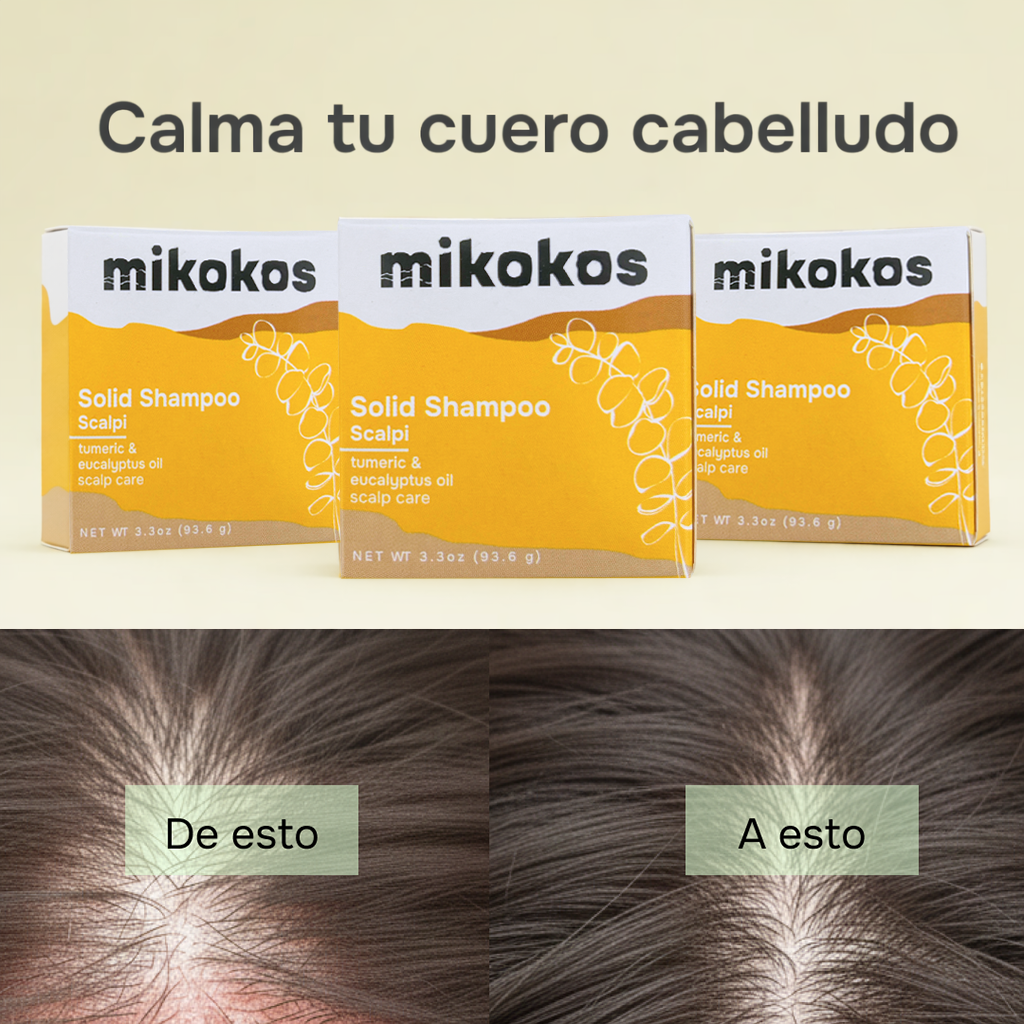 Mikokos Facebook ad