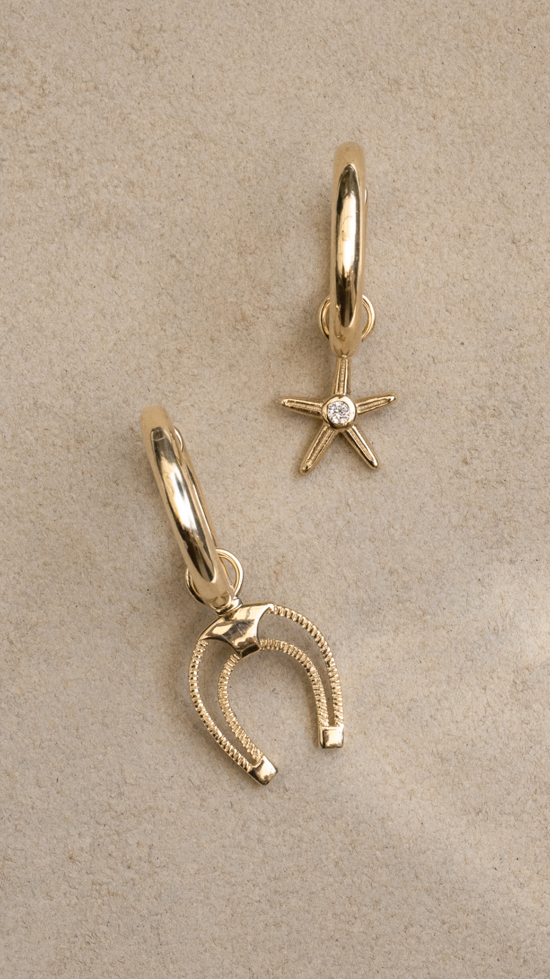 Temple of the Sun Jewellery Facebook ad