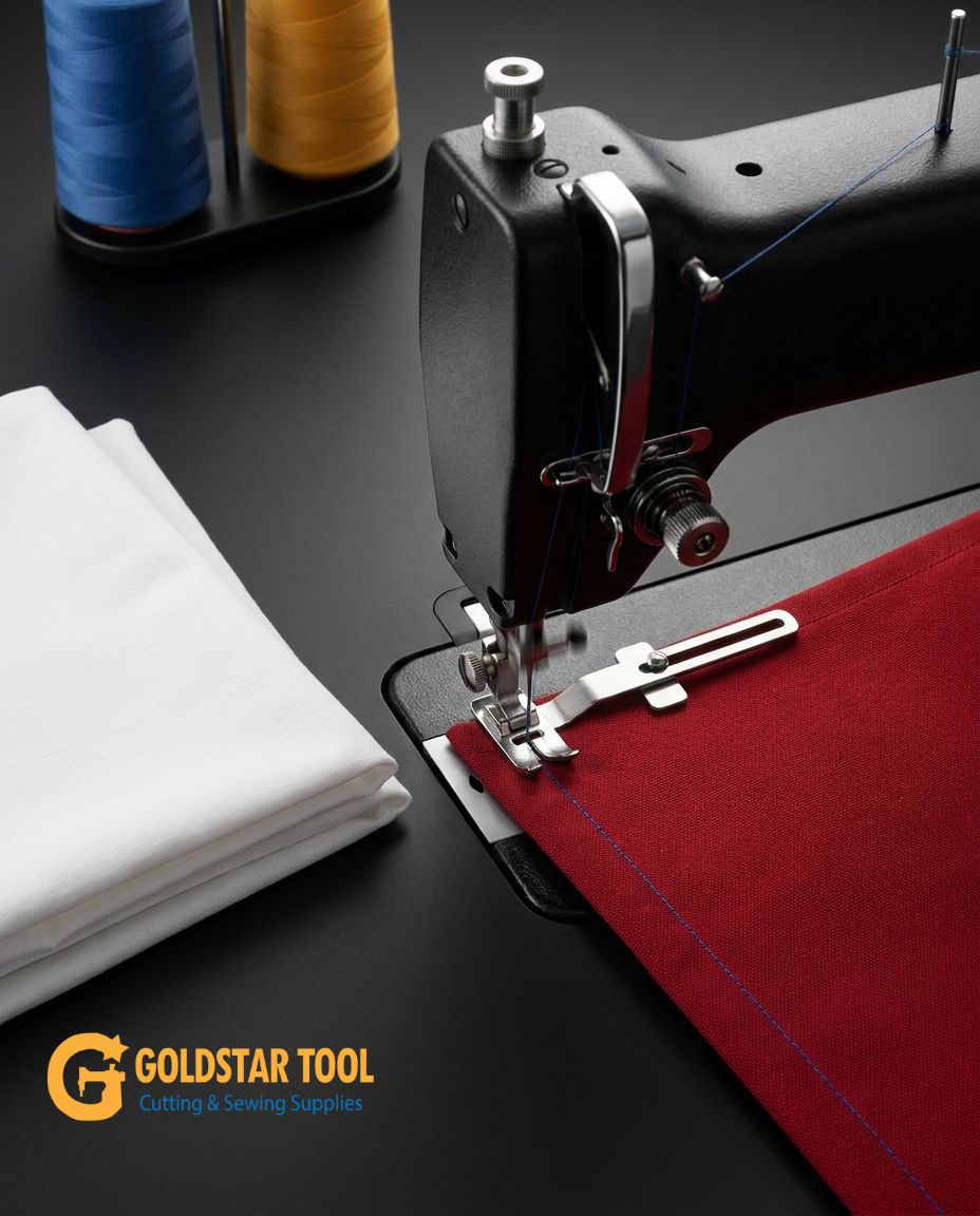 GoldStar Tool Facebook ad