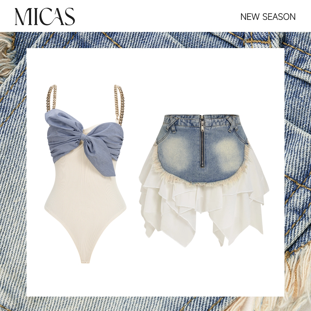 MICAS Facebook ad