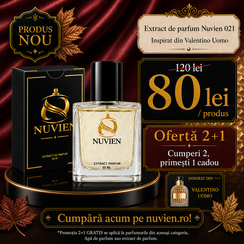 Nuvien Facebook ad