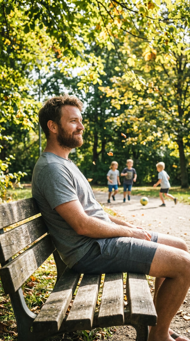 Olivia Reed Facebook ad