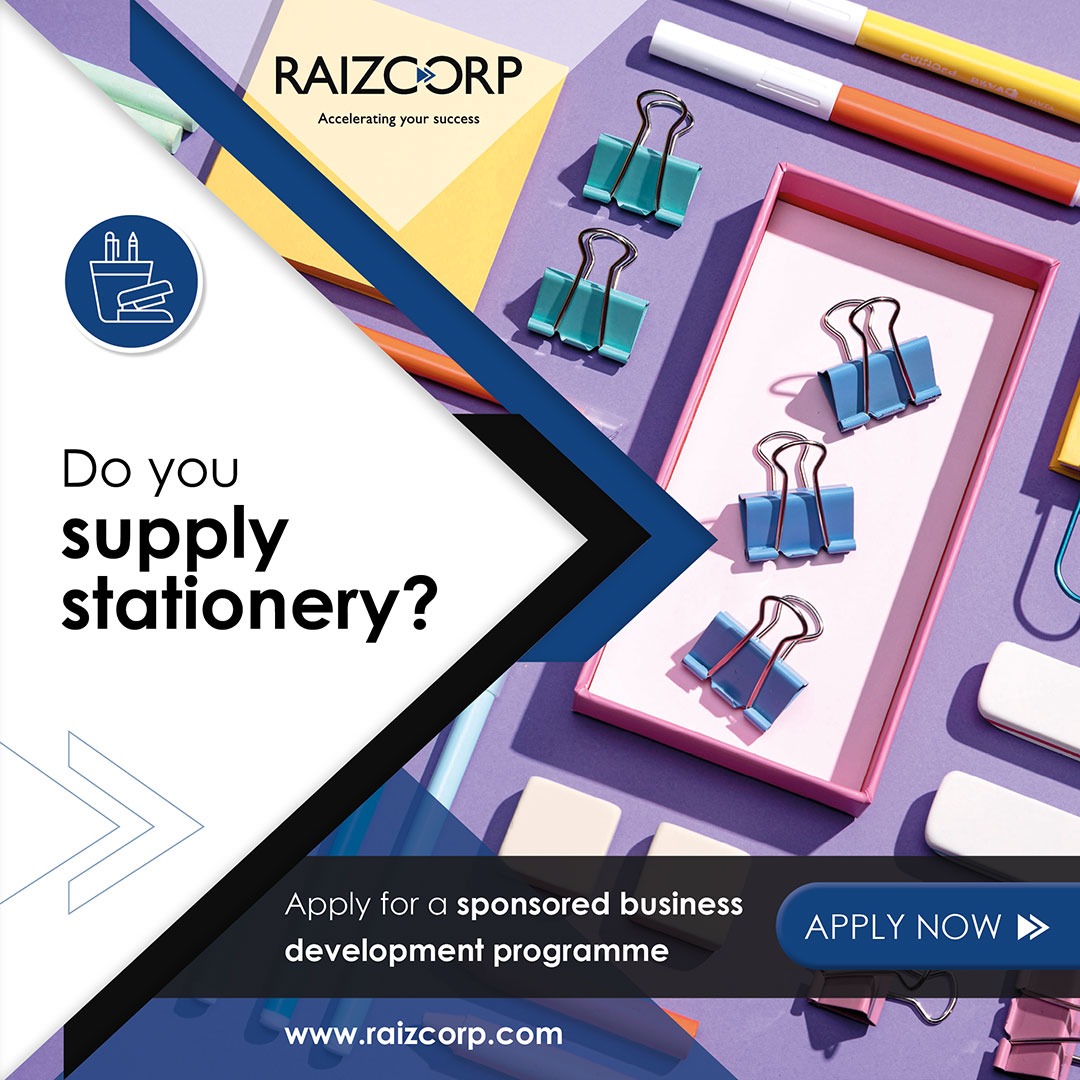 Raizcorp Facebook ad