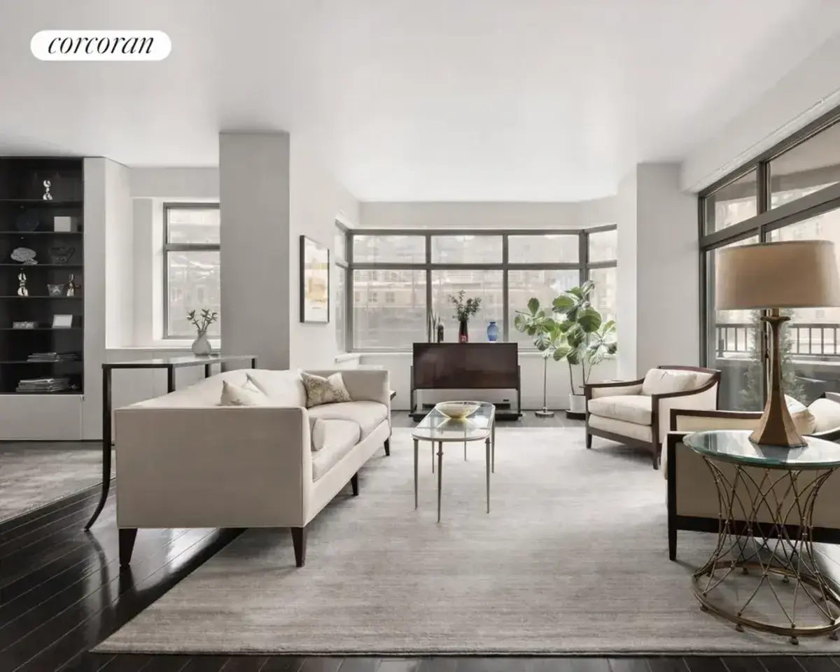 The Corcoran Group Facebook ad