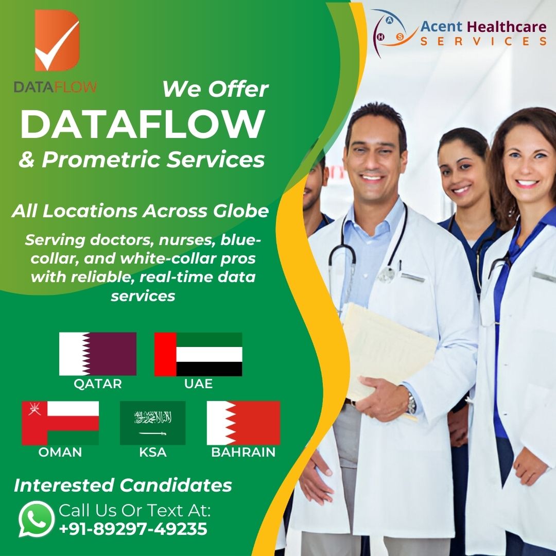 Acent Healthcare Services Facebook ad