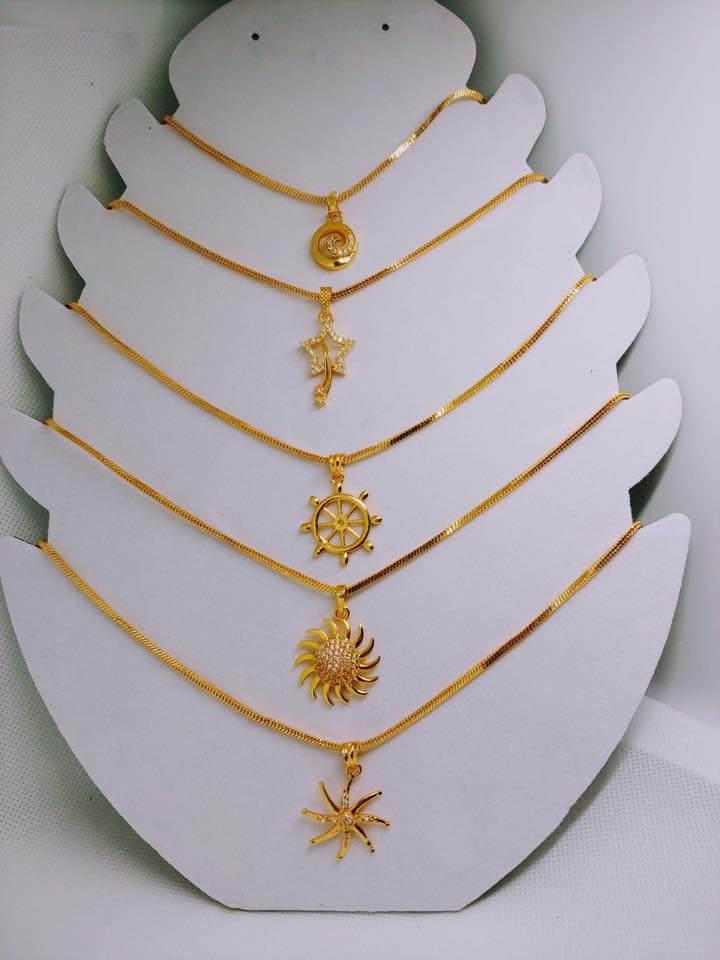 Shanu Jewellery Facebook ad: Shanu Jewellery