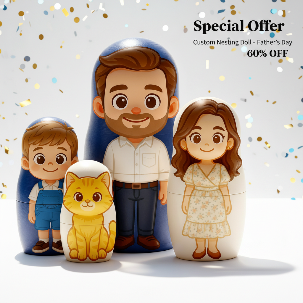 Soufeel Facebook ad