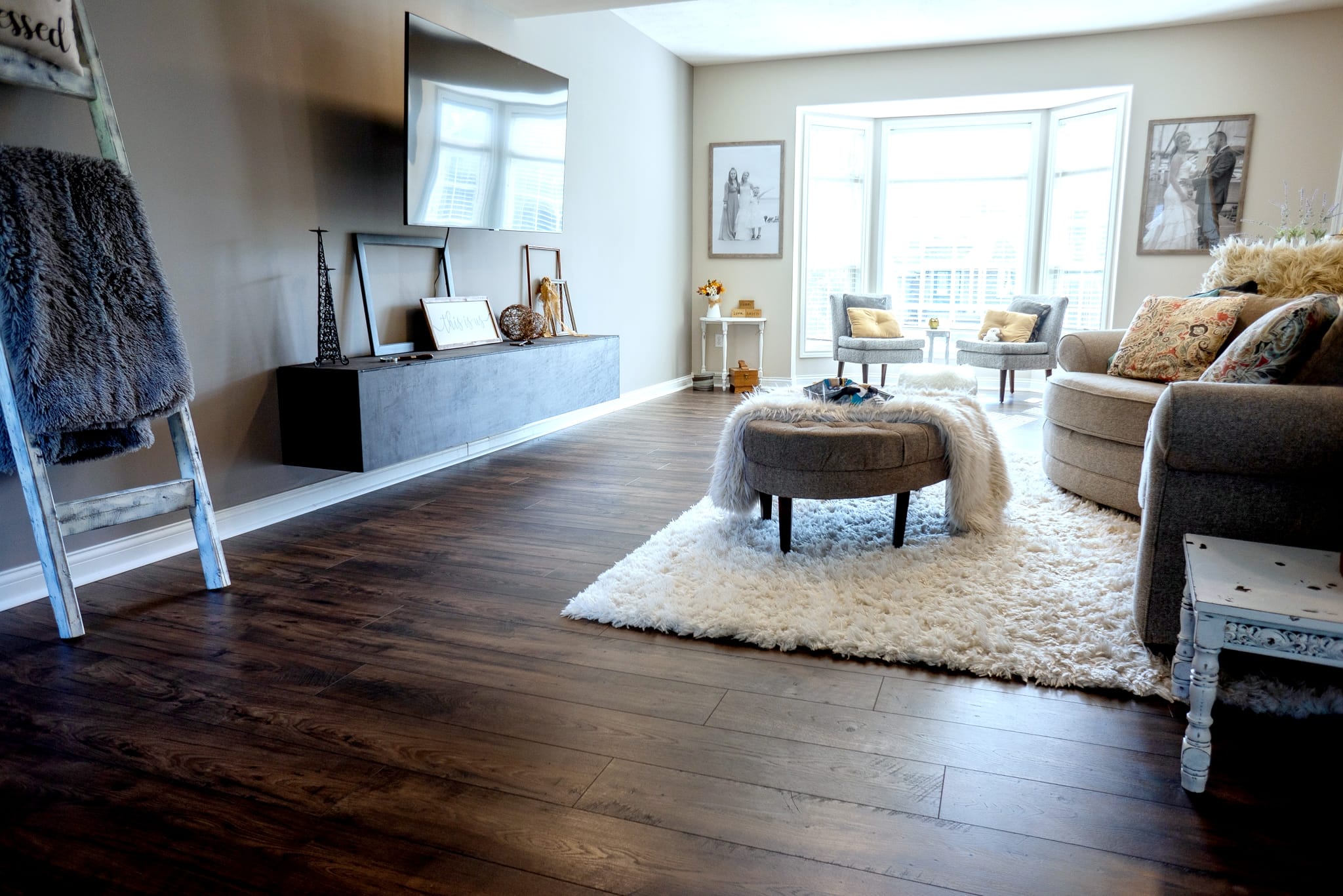 Absolute Floor Covering, Inc Facebook ad