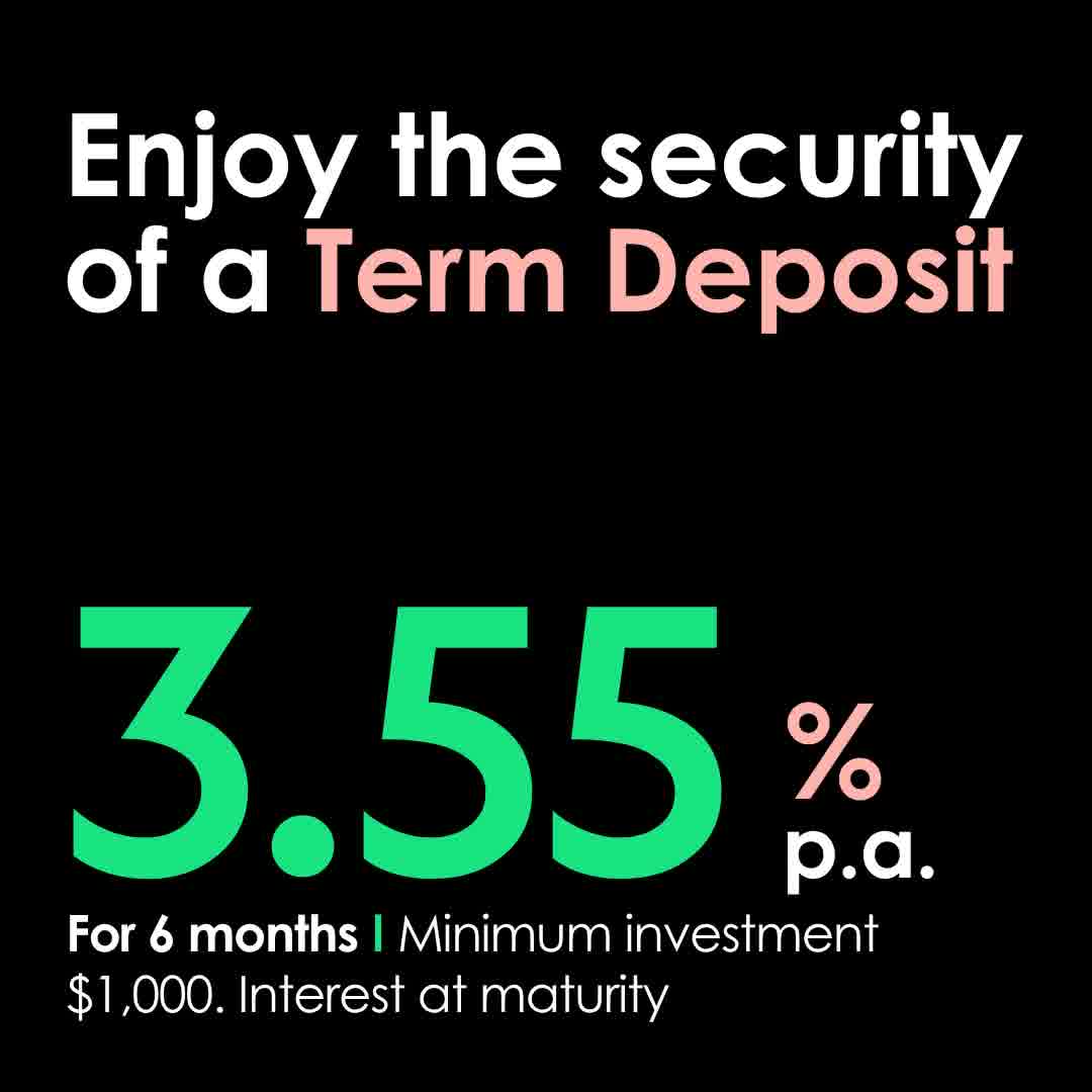 Kiwibank Facebook ad