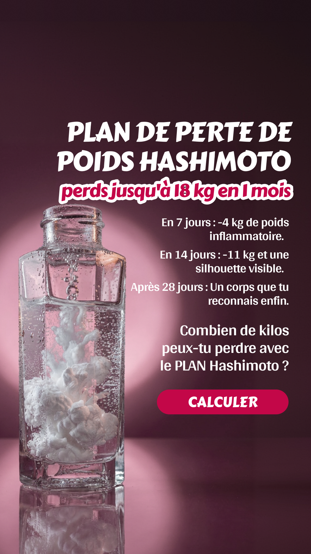 Мy 28 Day Challenge Facebook ad